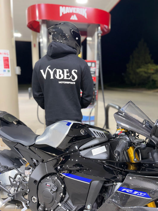 Reflective Hoodie