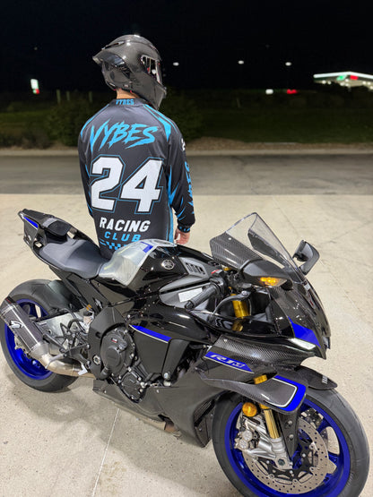 Vybes Racing Jersey