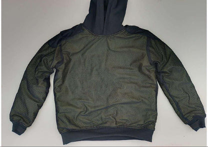 Armored Hoodie