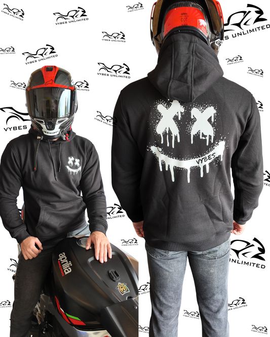 Armored Hoodie