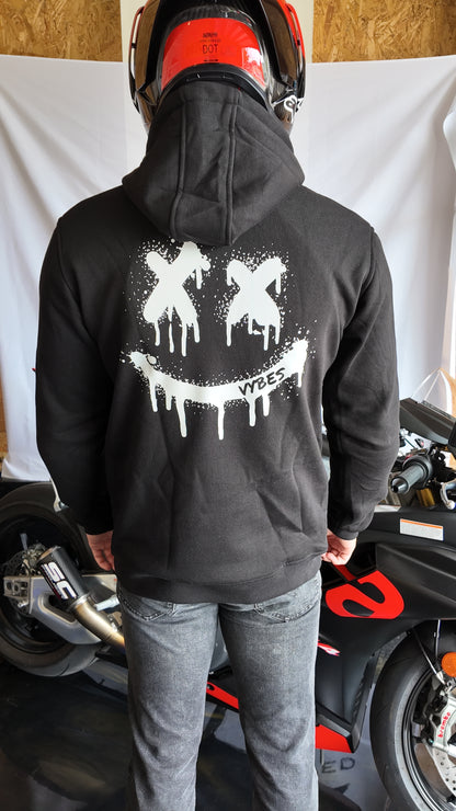Armored Hoodie