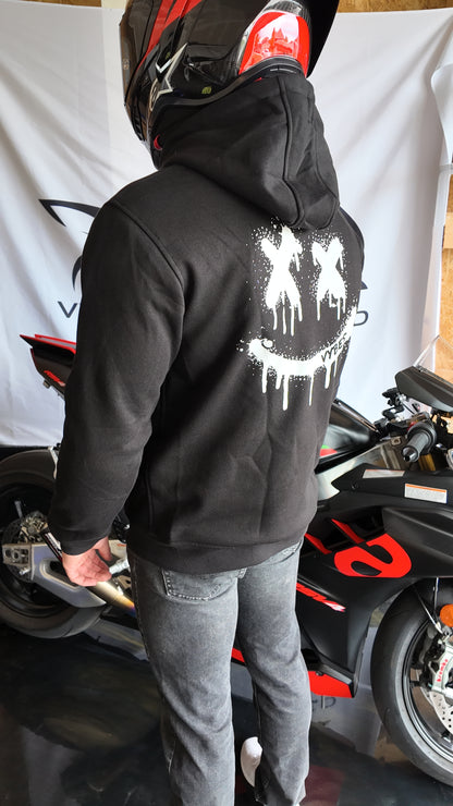 Armored Hoodie