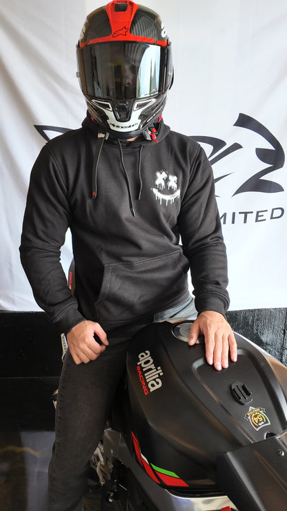 Armored Hoodie
