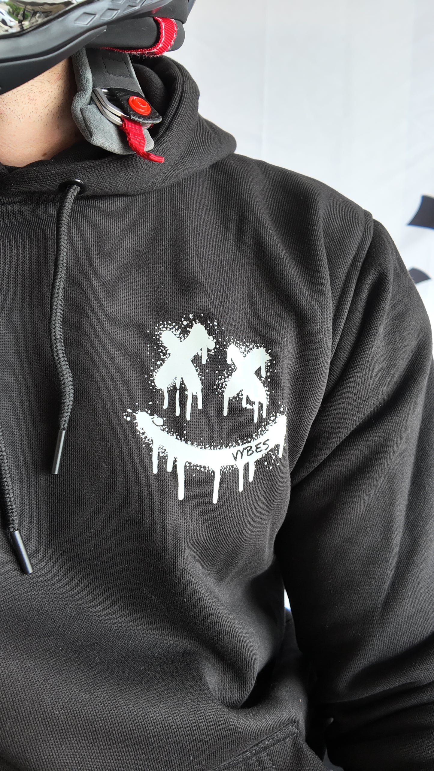 Armored Hoodie