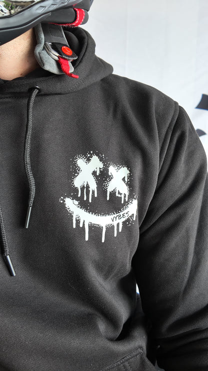 Armored Hoodie