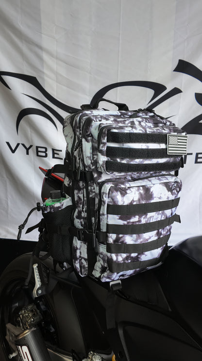 Limited Edition Mystery Tactical Backpack