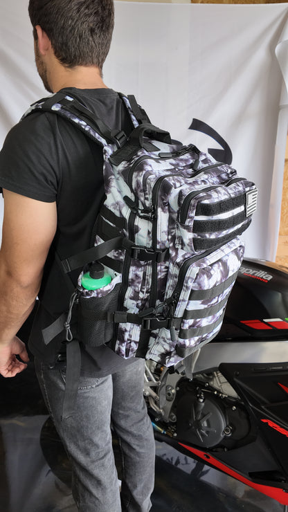Military Backpack