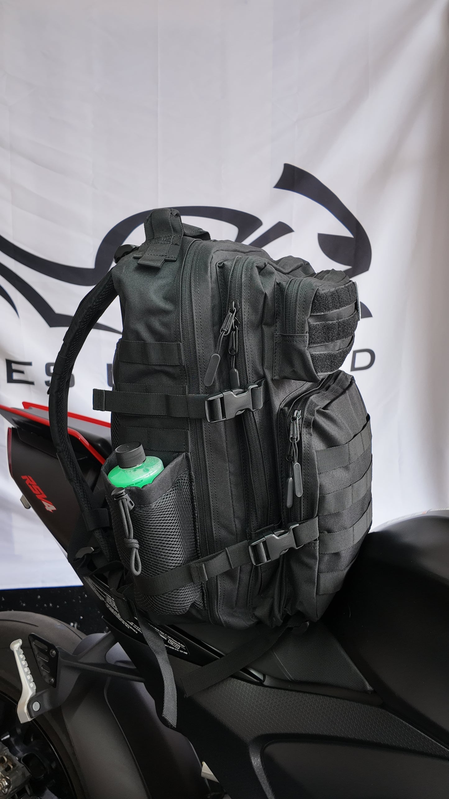 Military Backpack