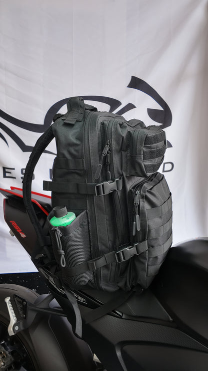 Military Backpack