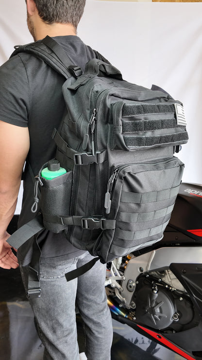 Military Backpack