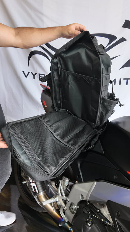 Military Backpack