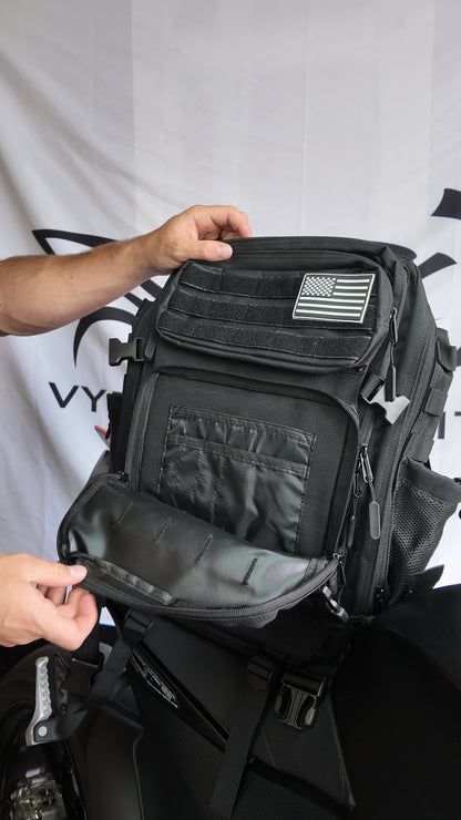 Military Backpack