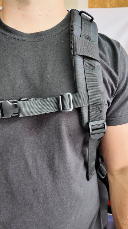 Military Backpack