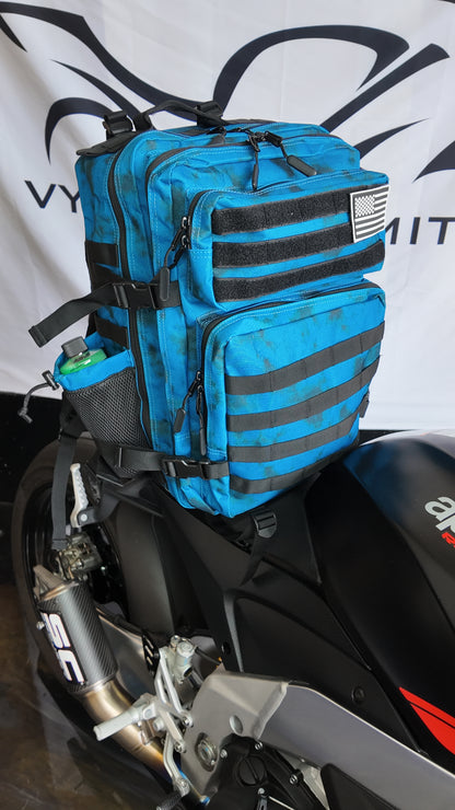 Limited Edition Mystery Tactical Backpack