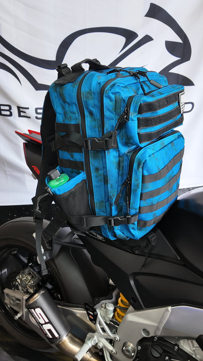Military Backpack