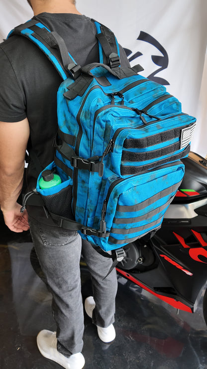 Military Backpack